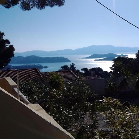 Anemos Studios Vasilias (Skiathos) Exterior foto