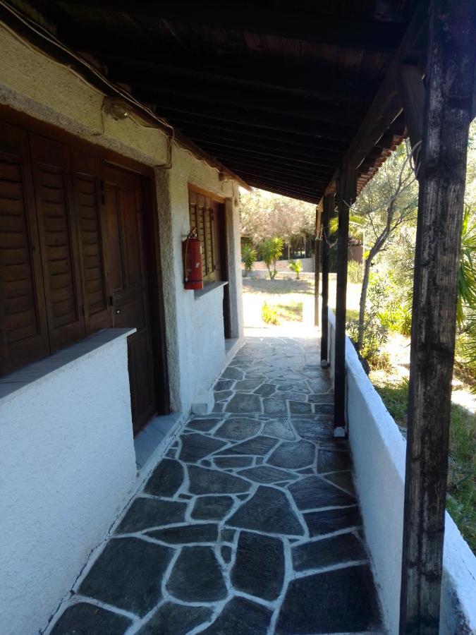Anemos Studios Vasilias (Skiathos) Exterior foto