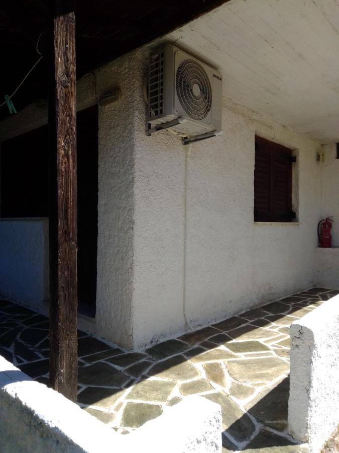 Anemos Studios Vasilias (Skiathos) Exterior foto