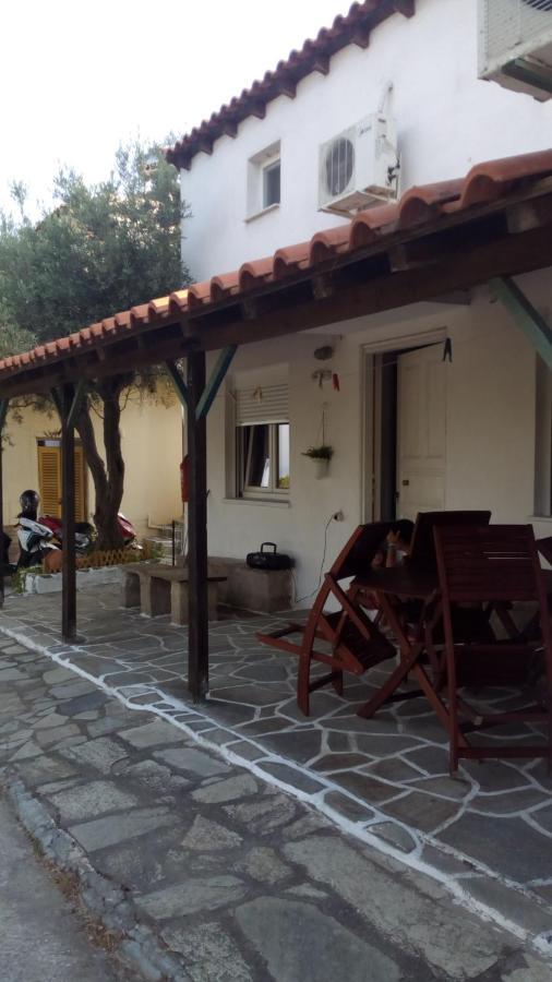 Anemos Studios Vasilias (Skiathos) Exterior foto