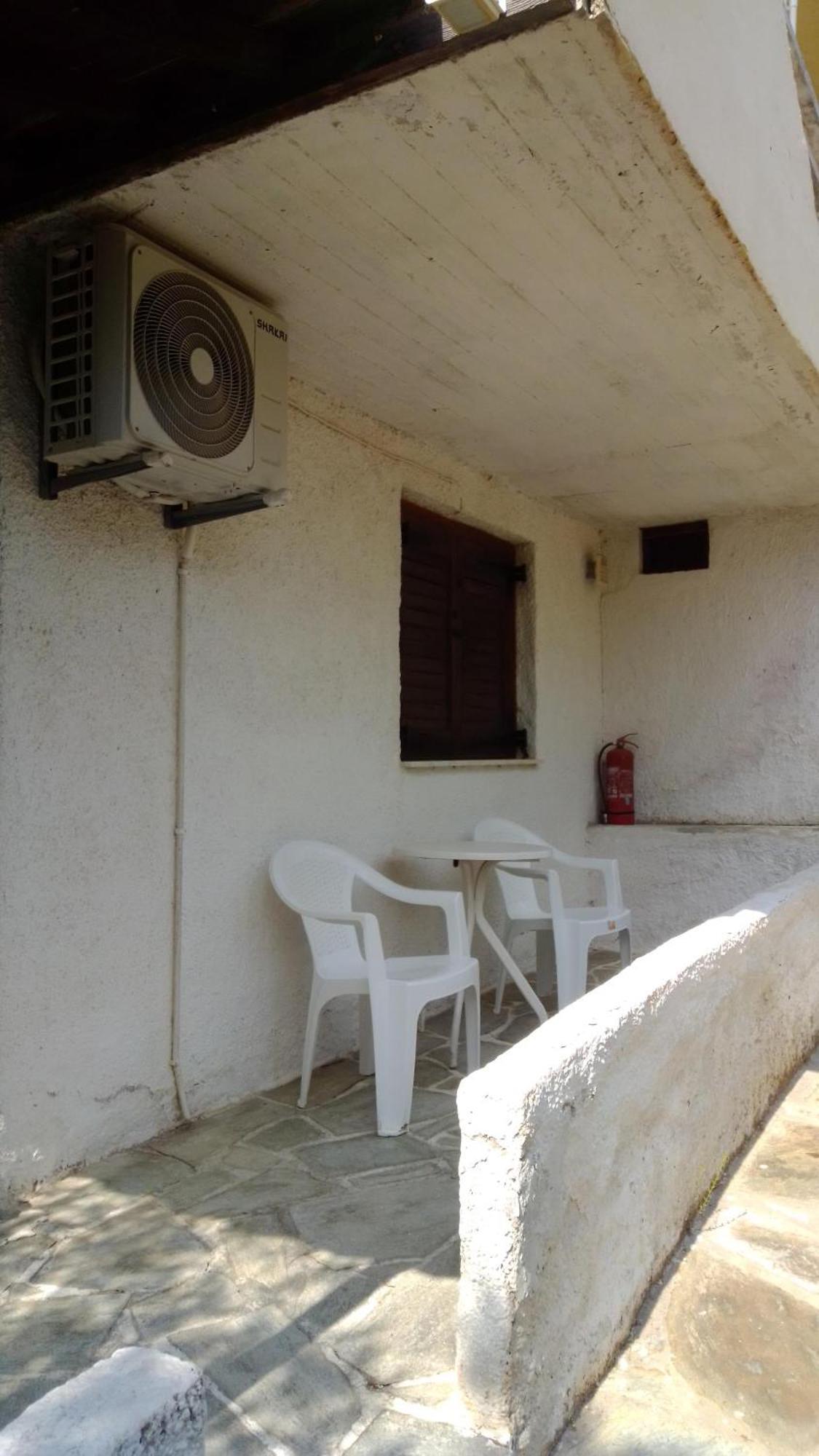 Anemos Studios Vasilias (Skiathos) Exterior foto