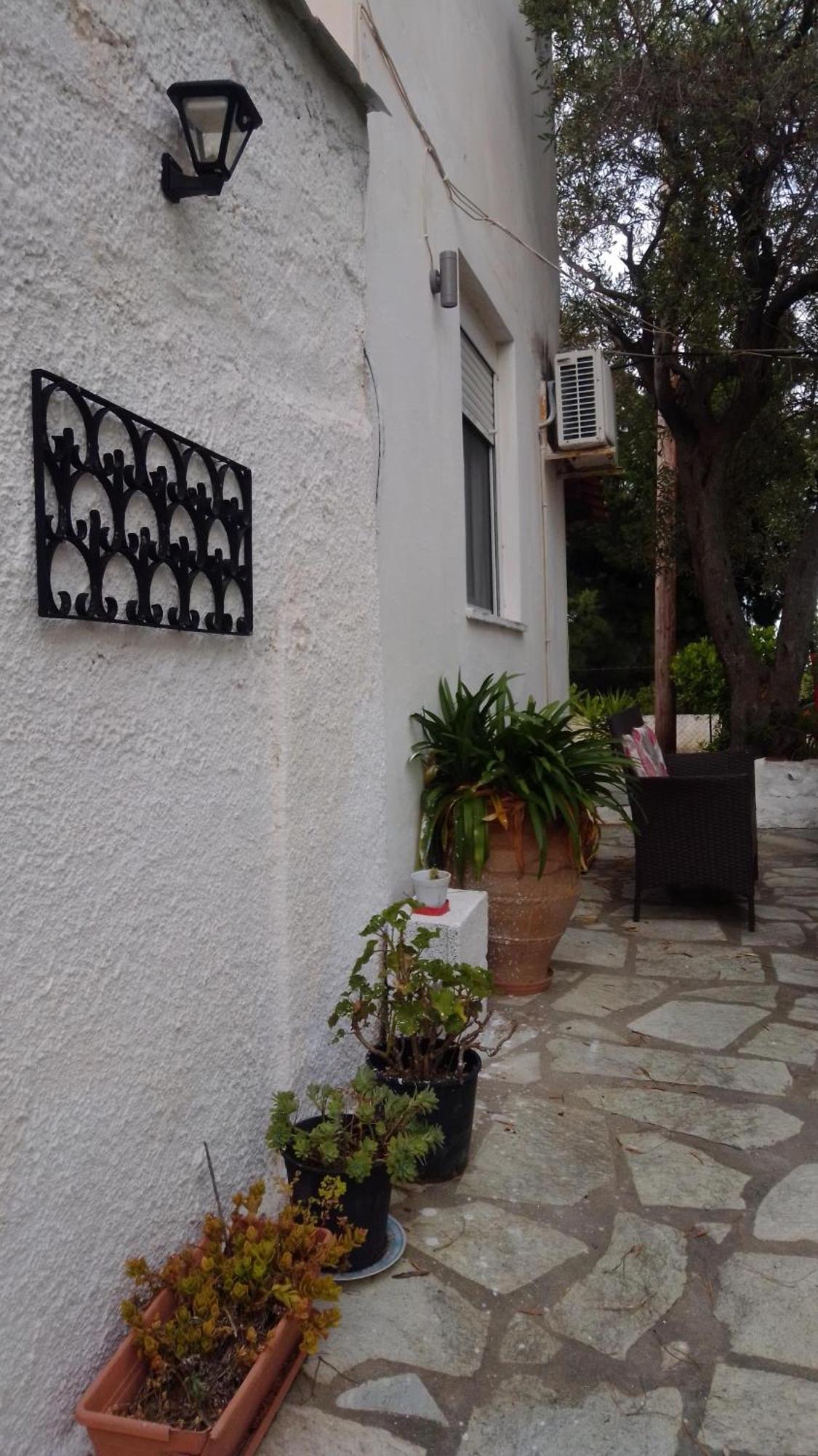 Anemos Studios Vasilias (Skiathos) Exterior foto