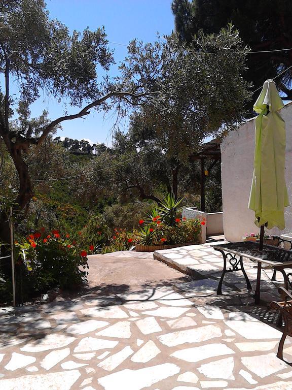Anemos Studios Vasilias (Skiathos) Exterior foto