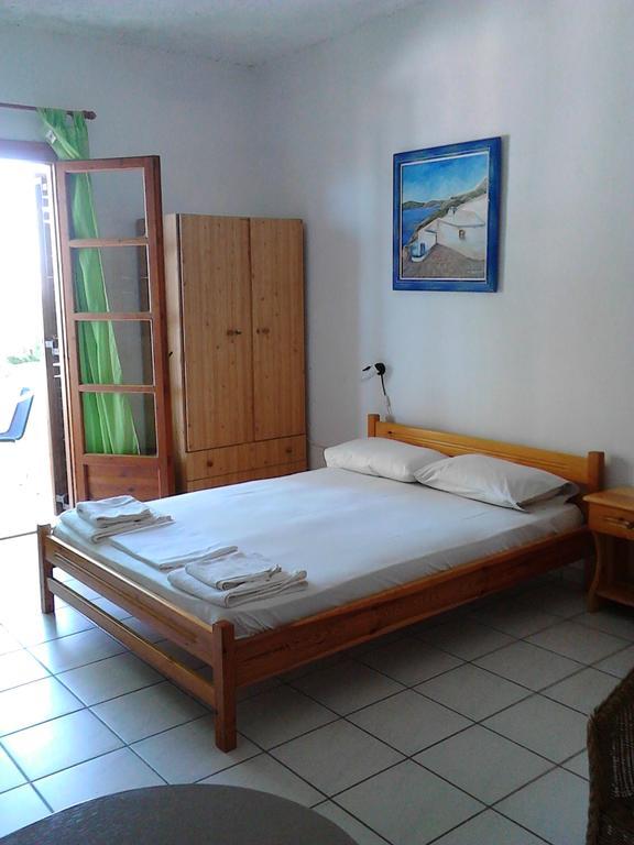 Anemos Studios Vasilias (Skiathos) Exterior foto