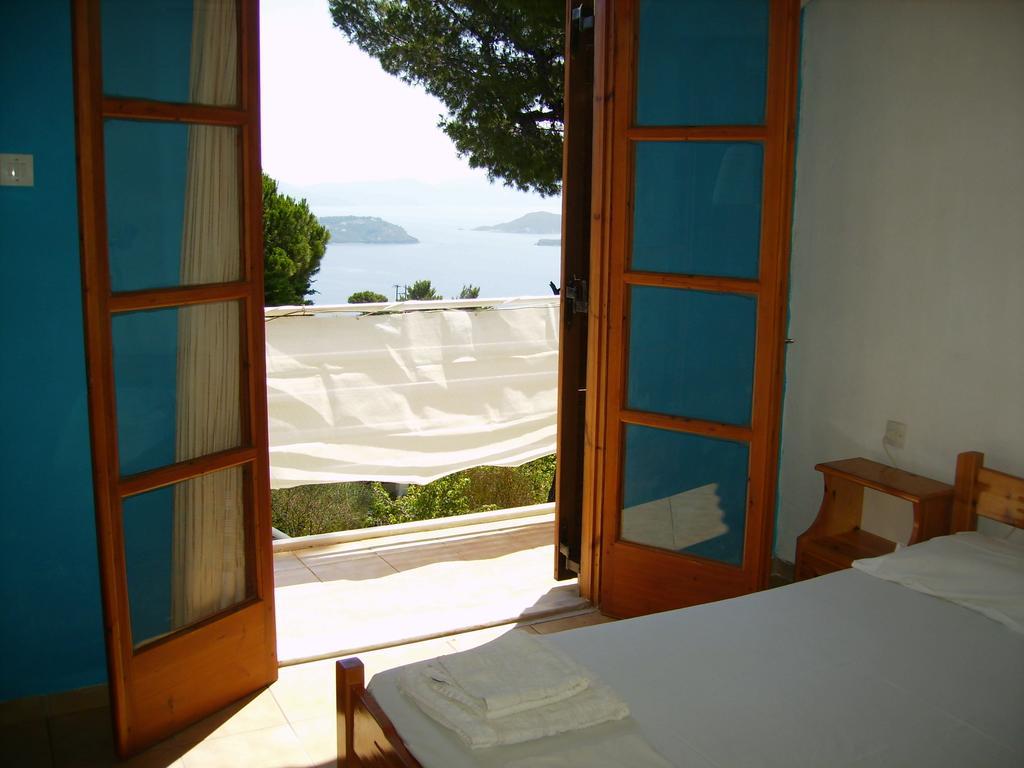 Anemos Studios Vasilias (Skiathos) Exterior foto