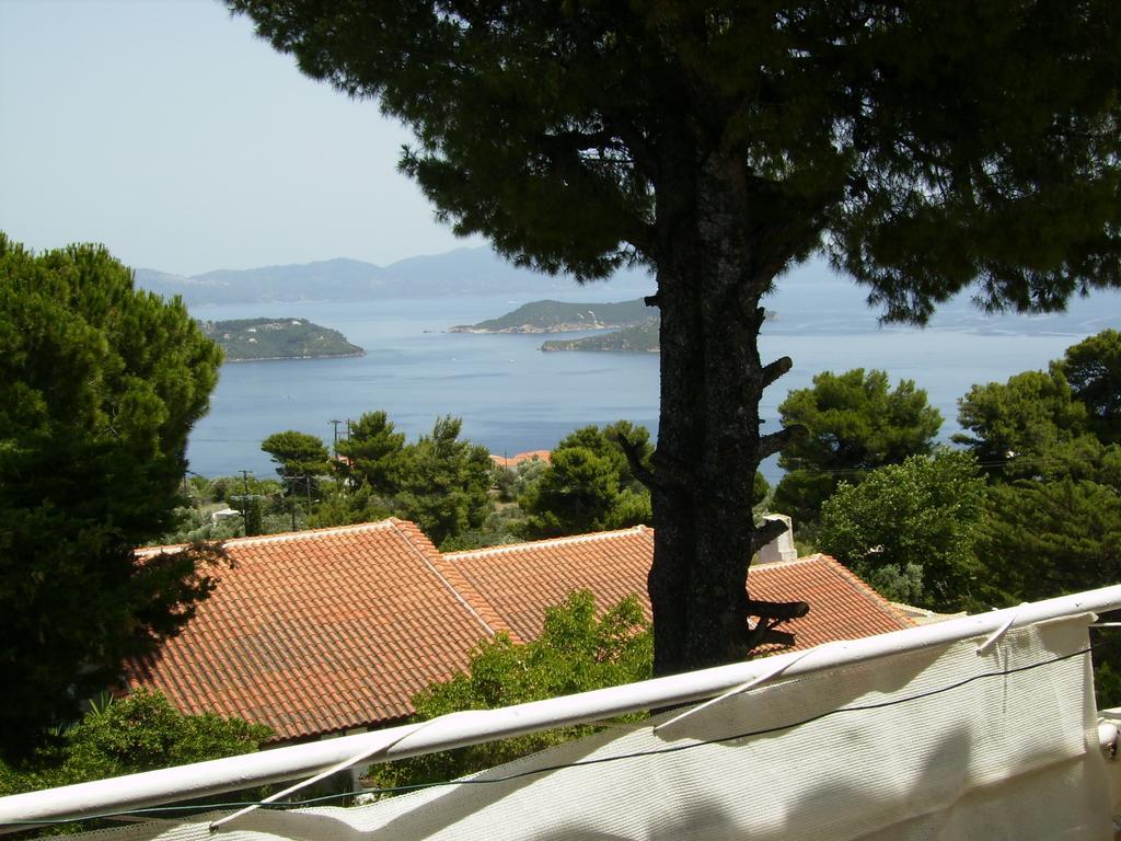 Anemos Studios Vasilias (Skiathos) Quarto foto